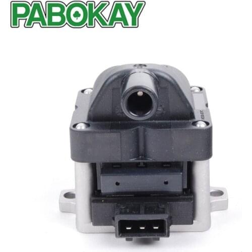 ForIgnition Coil 357905104 701905104 701905104A 867905352 867905104B 867905104A 6N0905104 867905105A 0221601001 0221601002