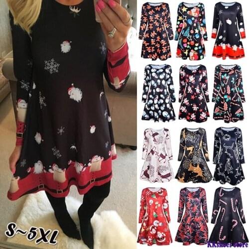 FANAN Womens Casual Dresses