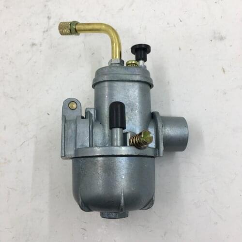 SherryBerg carb carburettor carburator Zubehor Vergaser gute Qualitat! Modell Bing 1/14/... for Puch Zundapp Moped Mokick