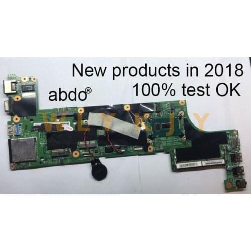 ForLenovo k20-80 Notebook PC motherboard LK20 mb13335-1 I5 5200U integrated graphics 100% test OK Quality Assurance