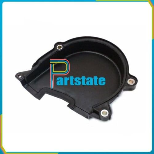 MD324731 High Quality Upper Engine Timing Belt Cover For Outlander Eclipse Galant 2.4L 1998 1999 2000 2001 2002 2003 2004-2006