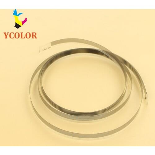 Original and New encoder strip for Epson Stylus Pro 9900 9890