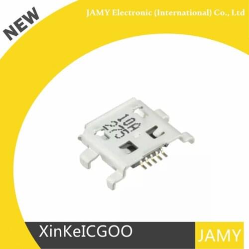 Original 476420001 0476420001 47642-0001 MICRO USB B 5POS SMD Connector