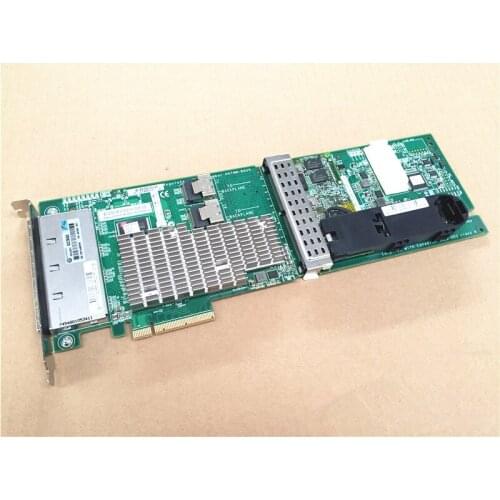 Applies to for HP P812 1GB Array Card FBWC 587224-001 487204-B21 613270-001