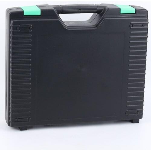 Professional Portable Tool Box Multifunction Empty Suitcase Tool Box for House Skrzynka Narzedziowa Home Accessories EI50GH