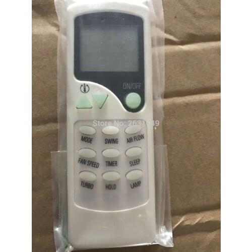 A/C controller Air Conditioner air conditioning remote control suitable for CHIGO ELGIN zh/lt-01