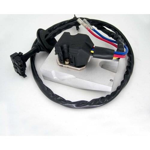 1248212151 Blower Motor Resistor for Benz