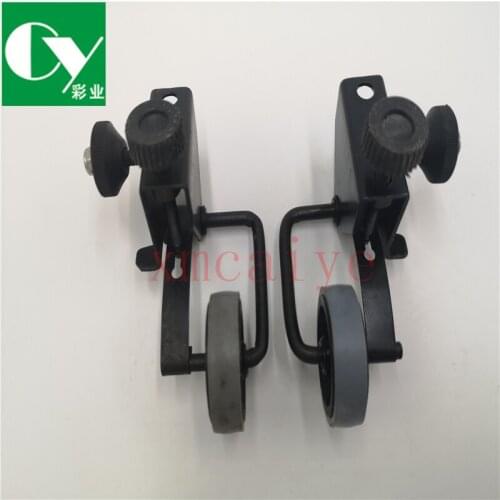 Roland700 roller complete rubber roller offset printing machine parts for roland