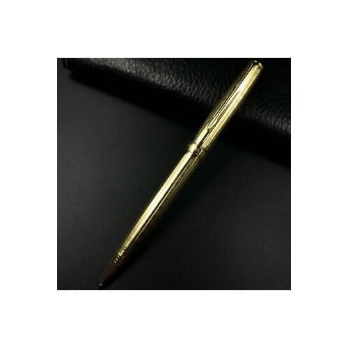 2021 BEST PROMOTION Sonnet Design Stationery Gift School Suppliers Ballpoint pen brand style Top Quality Excutive Business pen