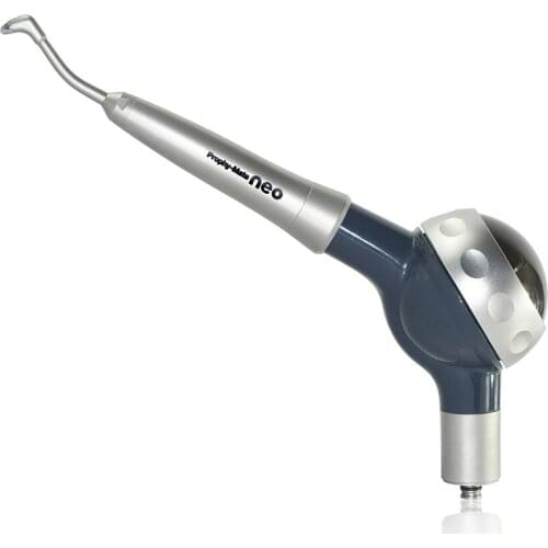 Good Quality Dental Clinic Intraoral Air Polishing System Prophy Jet Anti Suction Hygiene Handpiece Polisher Nsk Type Quick Coup