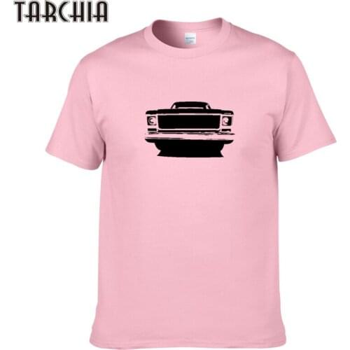 TARCHIA 2021 New Pullover Male Fashion t-shir C10 Car Cotton Men Short Sleeve Boy Casual Homme Tshirt Tops Tees Plus
