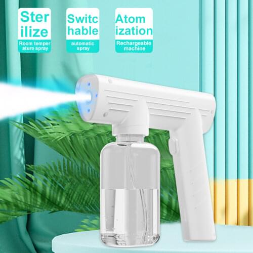 Wnew Sprayers For Irrigation