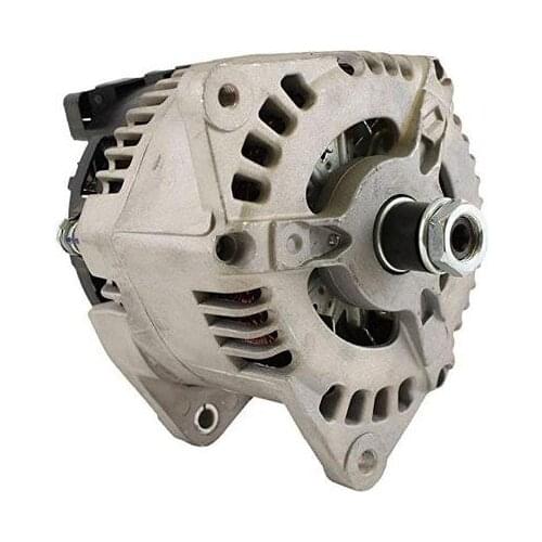 10000-15115 10000-44894 Alternator Engine Fit for FG Wilson