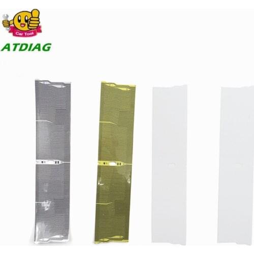 5pcs/lot Top Quality For BMW E38 E39 X5 Multi information display MID Radio Pixel Repair Tool Ribbon Cable