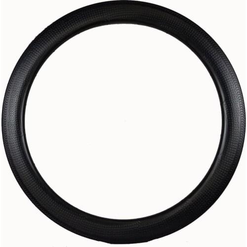 700C dimple bicycle carbon rims tubular 58mm depth carbon clincher 25mm wheels UD original appearance Crows wave brake