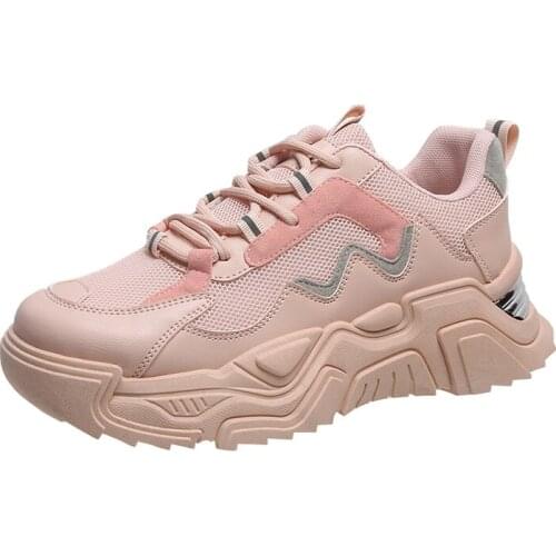 Baofu Women's Sneakers