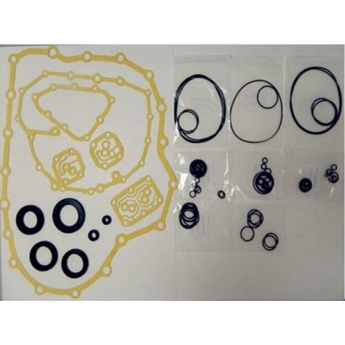 BCLA DCLA TRANSMISSION REBUILD GASKET/SEAL KIT for HONDA ACCORD 03-07