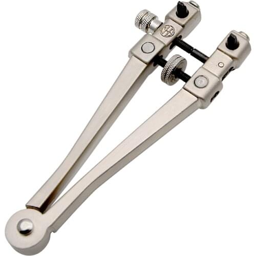 Watchmaker Tools, Watch Case Opener 2 Shapes Claws, Watch Repair Tools