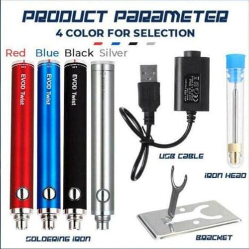 KITPIPI Electric Soldering Irons