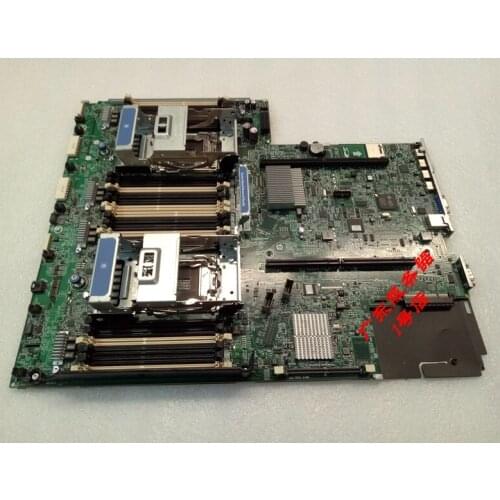 For HP DL380P/388 G8 Gen8 motherboard 662530-001 732143-001 801939-001