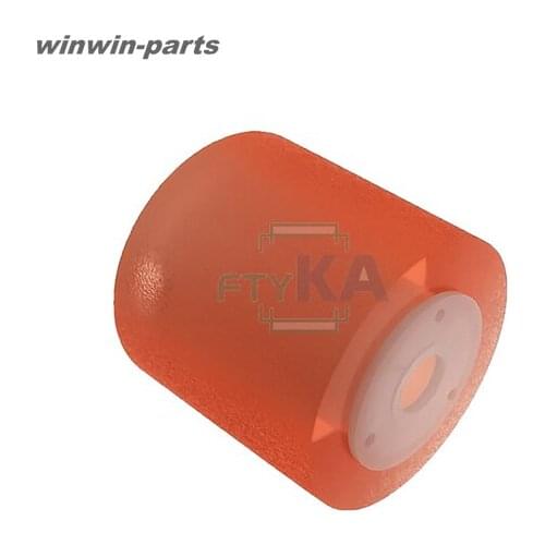 1PC Original Pick Up Roller A08R562201 for Konica Minolta 950 920 1050 1200 951 BH1200 C8000 C7000 C6000
