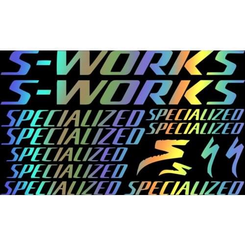 Car Stickers Decor Motorcycle Decals Bike Frame Car Vinyl Decorative Accessories Waterproof PVC,30cmx12cm