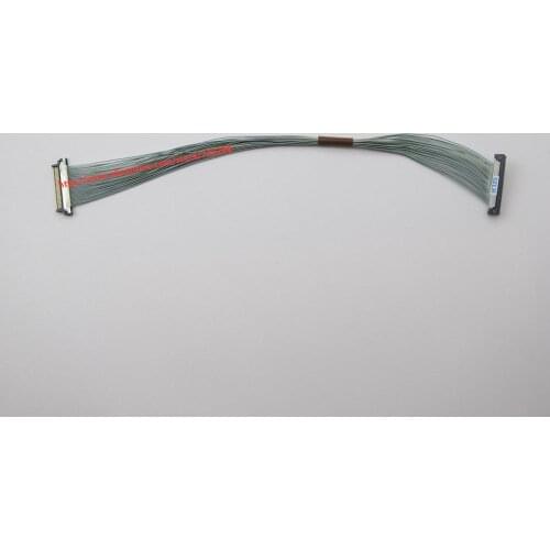 Repair Parts For Sony HXR-MC1500 HXR-MC2000 HXR-MC2000U HXR-MC2500E HXR-MC2500 Harness (Coaxial Cable) LCD Screen Flex 196593731