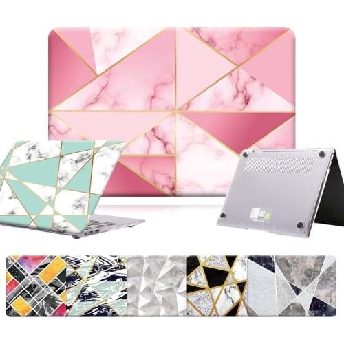 For Huawei MateBook D15/D14/13 Amd Ryzen/X 2020/X Pro/13/14/Honor MagicBook 14/15/Pro 16.1 Laptop Case Hard Shell Cover