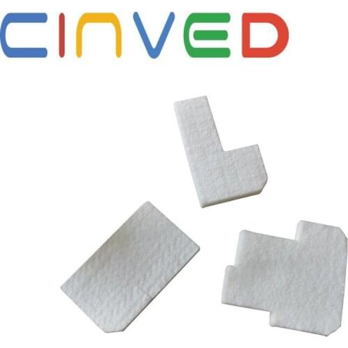 1setX high quality Waste Ink Tank Pad Sponge for Epson R290 R330 T50 T60 L801 L800 L805