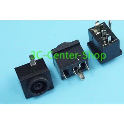 1 PCS DC power jack For Samsung SA200 SA300 SA330 SA350 SA450 SA550 BX1931N BX2231 BX2350 B2770 P2770 DC jack connector