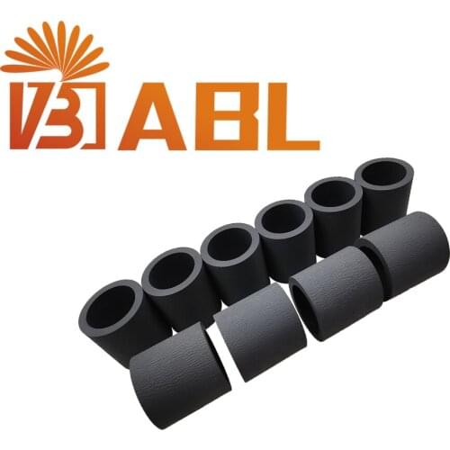 10pc 02M294200 2M294200 Pickup Feed Roller Rubber for Kyocera FS 1020 1025 1120 1125 1220 1320 1325 MFP 1040 1041 1060DN 1061DN