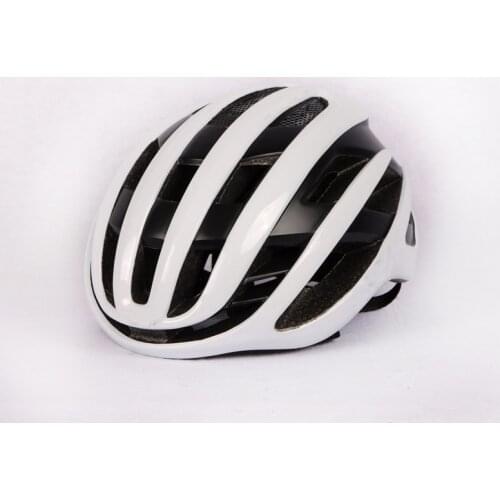 2019 Model Air Cycling Helmet Racing Road Bike Aerodynamics Wind Helmet Men Sports Aero Bicycle Helmet Casco Ciclismo