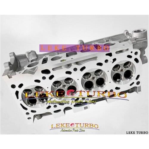 2AZ-FE 2.4L Complete Cylinder Head Assembly ASSY For Toyota Avensis Verso Camry Highlander RAV4 Solara Tarago 16v 1110128012