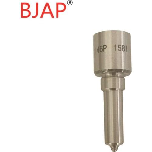 4 pcs/lot 100% DLLA146p1581 oil injection pump nozzle 0433171968 nozzle fuel injection pump 0445120067 / 0 445 120 067