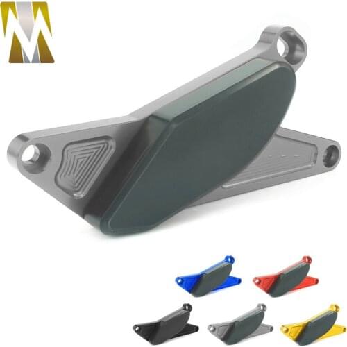 For Suzuki GSXR1300 2013 Motorcycle Accessories For GSXR 1300 1999-2013 Engine Guard Cover Protection Frame Slider Crash Pads
