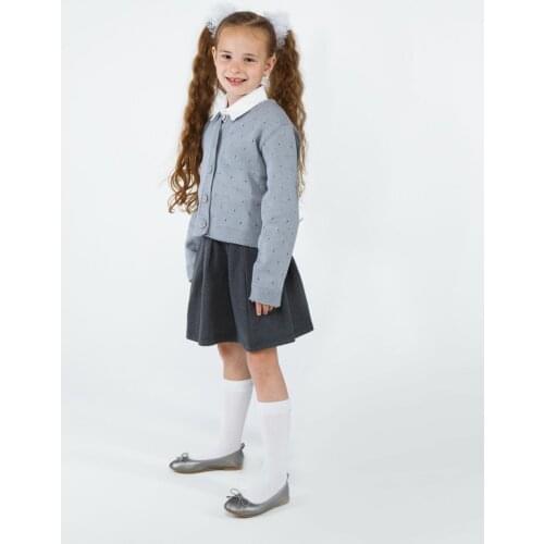 AmaroBaby Cardigans For Girls