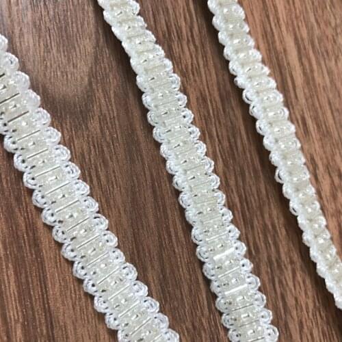 LaceTime Elastic Tapes