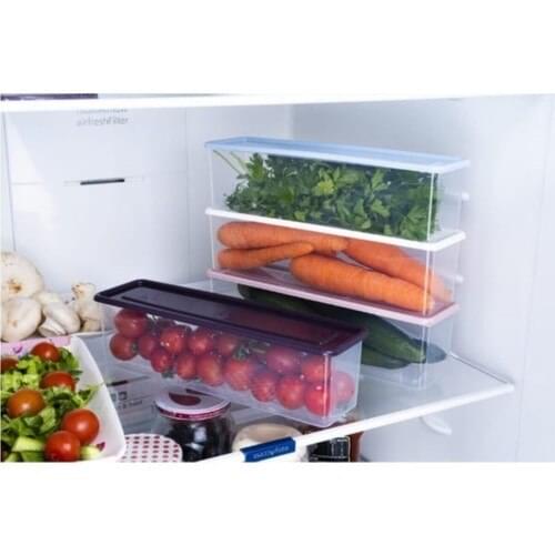 NRGS Storage Containers And Organizers