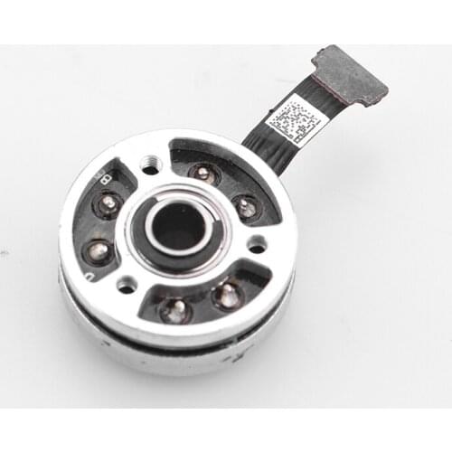 Original Repair Part Y-axis Motor for DJI Mavic 2PRO Gimbal Camera Yaw Motor for Mavic 2 PRO RC Drone Disassemble Replacement