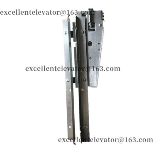 Lift K8 F9 Door Vane Use for Thyssen Curved Angle Arm Height 22mm