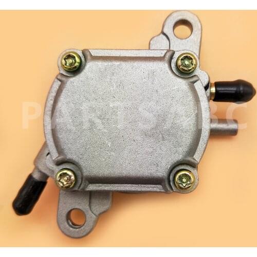 Fuel Pump Assembly Kit Valve Switch Petcock for GY6 50-250cc 50CC 150CC 250CC Scooter Moped Go Kart ATV M088-017