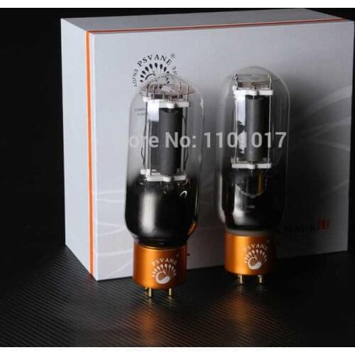 PSVANE 211-TII Vacuum Tube Mark TII Series Collection Edition HIFI EXQUIS Factory Matched 211 Electron Lamp
