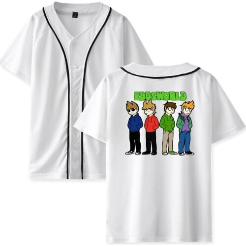 WAWNI Men's T-Shirts