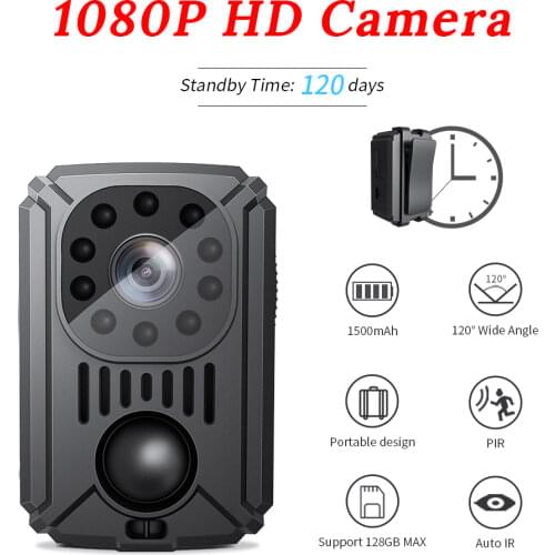 YNMEE Mini Camcorders