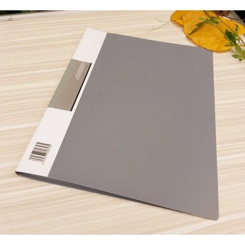 ZYCC Presentation Folders