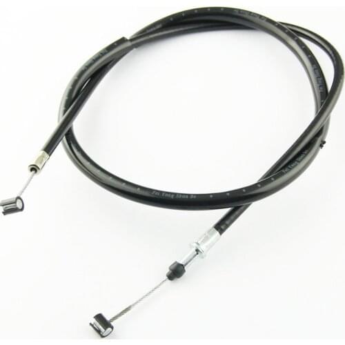 Motorcycle Accessories Clutch Cable Steel Wire Line For BMW F650CS 2001-2005 F650 GS Dakar 2000-2007 F700GS F800GS 32737661757