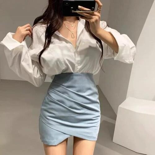 AQUARIUS&X Womens Pencil Skirts China