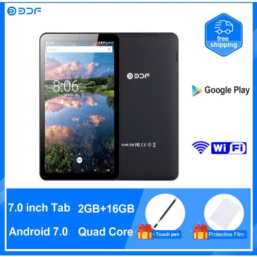 BDF Spare Parts For Tablets