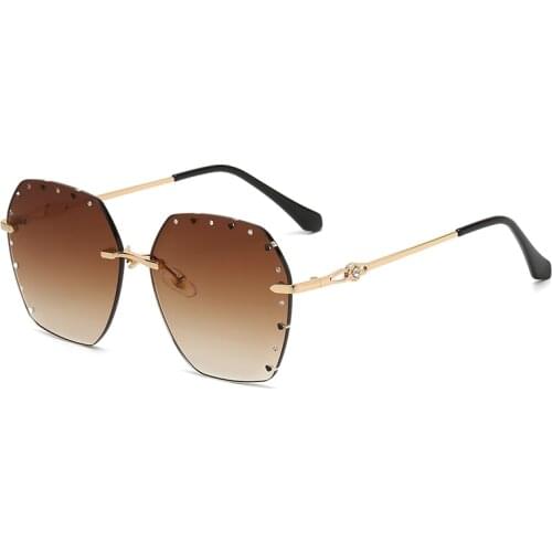 BYLEN Womens Sunglasses