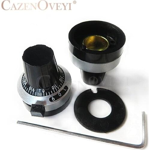 CazenOveyi Passive Components